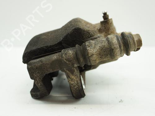Left front brake caliper KIA PICANTO I (SA) 1.1 | BP18181168M105