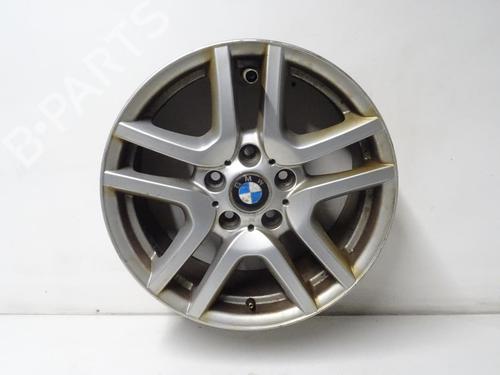 Used Rim BMW X5 (E53) 3.0 d (218 hp) 22523209