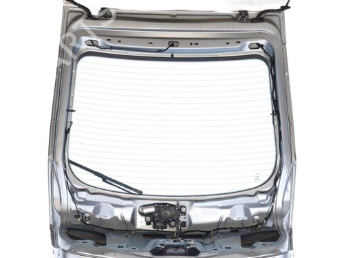 Tailgate FORD MONDEO IV (BA7) 1.8 TDCi | BP29146021C6 