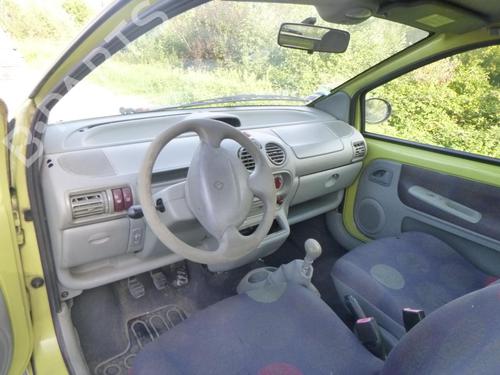 Left mirror RENAULT TWINGO I (C06_) 1.2 16V (C06C, C06D, C06K) | BP22072592C26 