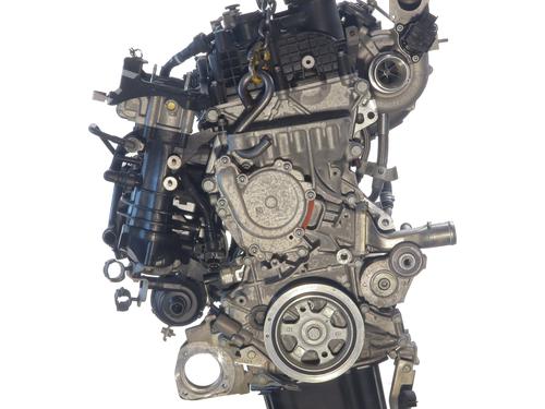 Motor Motor JEEP RENEGADE SUV (BU, B1, BV) 1.3 T-GDi (150 hp) 27506292 27506292