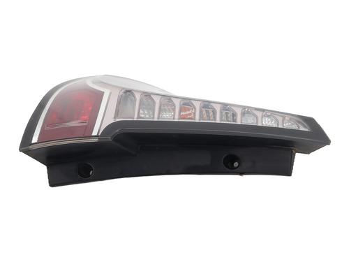 Left taillight RENAULT SCÉNIC III (JZ0/1_) 1.5 dCi | BP24611997C34 