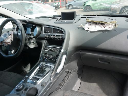 ABS pump PEUGEOT 3008 I MPV (0U_) 2.0 HDi Hybrid4 | BP18184737M43 