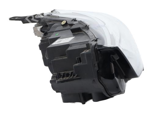 Left headlight OPEL CROSSLAND X / CROSSLAND (P17, P2QO) 1.2 (75) | BP23843605C28 