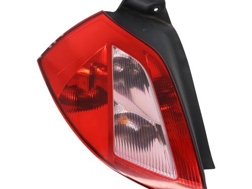 Venstre Baklys RENAULT MEGANE II (BM0/1_, CM0/1_) 1.9 dCi (BM0G, CM0G) (120 hp) 21387382