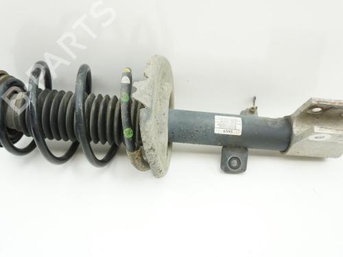 Used Right front shock absorber Right front shock absorber PEUGEOT RCZ 1.6 16V (156 hp) 18172939 18172939
