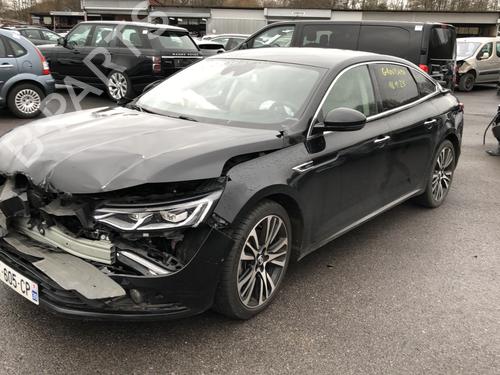 Left tailgate light RENAULT TALISMAN (LP_) 1.6 dCi 160 | BP23763230C79  - Image 12