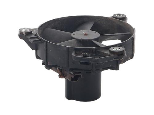 Køleventilator elektrisk RENAULT TWINGO III (BCM_, BCA_) 0.9 TCe 90 (BCM9, BCM2) | BP27492170M35 