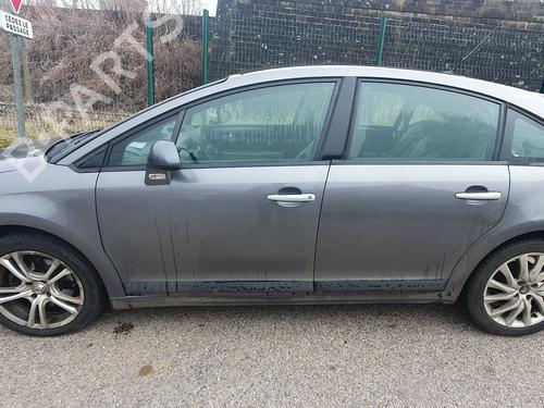 Højre baglygte CITROËN C4 I (LC_) 2.0 HDi | BP27658183C35 