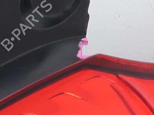 Right taillight FORD KA (RU8) 1.2 | BP20660170C35 