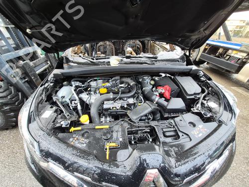 Fælk RENAULT CAPTUR II (HF_) TCe 90 (HFM6) | BP32436444C45 - Image 5