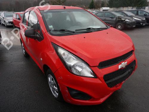 Alternator CHEVROLET SPARK (M300)  | BP18187067M7  - Image 16