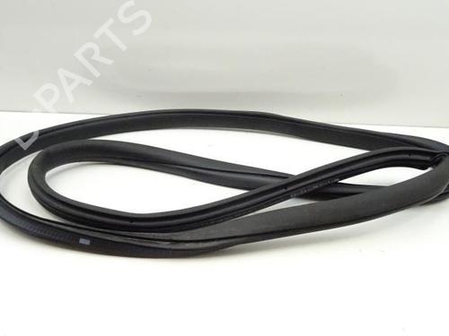 Used Rubber door seal Rubber door seal CITROËN C3 III (SX) 1.2 PureTech 82 (83 hp) 18174972 18174972