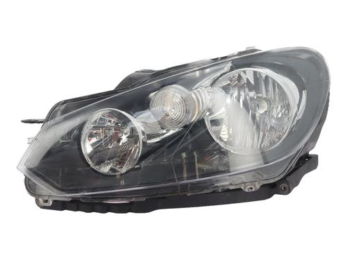 Used Left headlight Left headlight VW GOLF VI (5K1) 2.0 TDI (140 hp) 39690411 39690411