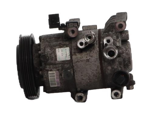 Used AC compressor AC compressor KIA CEE'D (JD) 1.6 CRDi 136 (136 hp) 25587839 25587839