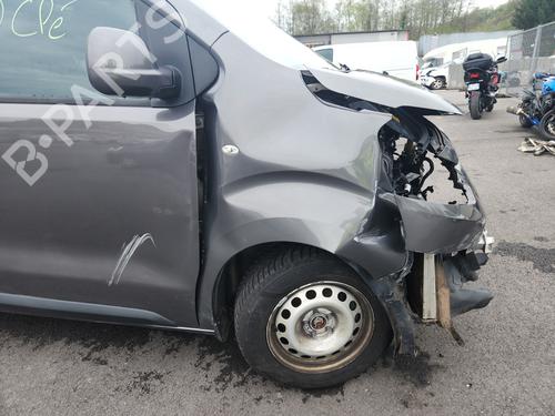 Right mirror CITROËN JUMPY III Van (V_) 2.0 BlueHDi 150 | BP36354768C27 - Image 22