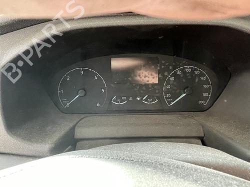 Compteur de vitesse FORD TRANSIT CUSTOM V362 Van (FY, FZ) 2.0 EcoBlue (130 hp) 29998183