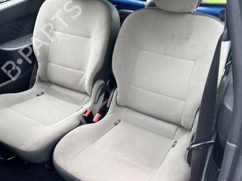 Climate control RENAULT TWINGO II (CN0_) 1.5 dCi (CN0E) | BP21052977I5  - Image 17