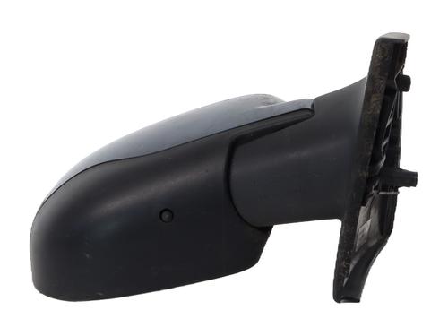 Right mirror RENAULT CLIO III (BR0/1, CR0/1) 1.5 dCi (C/BR0G, C/BR1G) | BP24429721C27 
