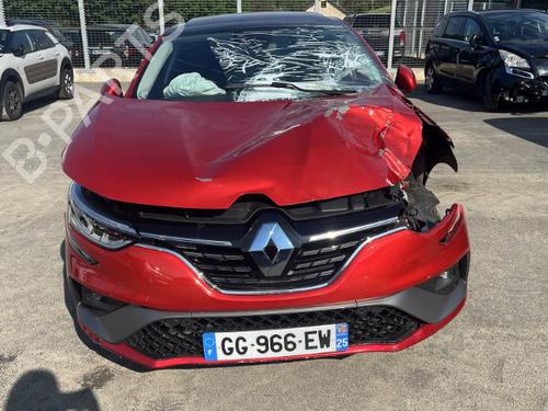 Koelventilatormotor RENAULT MEGANE IV Hatchback (B9A/M/N_) 1.3 TCe 140 (B9NB) | BP22517890M35 