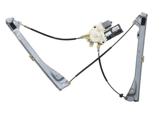 Used Front left window mechanism RENAULT LAGUNA III (BT0/1) 2.0 dCi (BT07, BT0J, BT14, BT1A, BT1S) (131 hp) 20179932