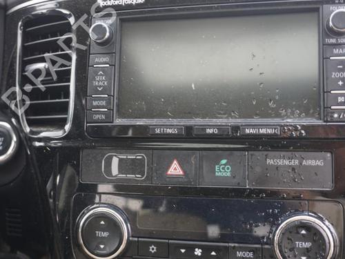Transfer box MITSUBISHI OUTLANDER III (GG_W, GF_W, ZJ, ZL, ZK) 2.2 Di-D 4WD (GF6W) | BP18181651M36 