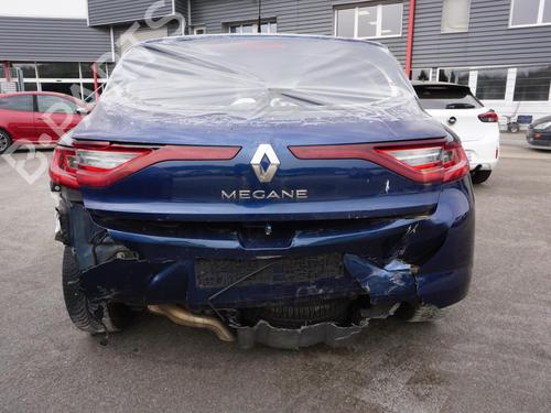 Intercooler RENAULT MEGANE IV Hatchback (B9A/M/N_) 1.5 dCi 110 (B9A3) | BP20220091M30  - Image 21