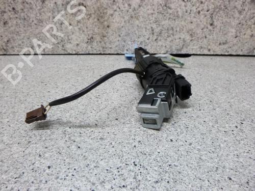 Used Ignition barrel PEUGEOT 208 I (CA_, CC_) 1.4 HDi (68 hp) 18186277