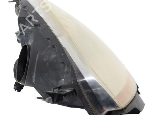 Left headlight CITROËN C4 Grand Picasso I (UA_) 1.6 HDi | BP21188649C28 