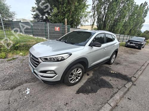 Used Parts HYUNDAI TUCSON (TL, TLE) 1.7 CRDi 4787725
