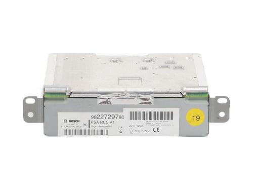 Radio CITROËN C3 AIRCROSS II (2R_, 2C_) 1.2 PureTech 82 (2RHMRC, 2RHMZB) (82 hp) 30046184