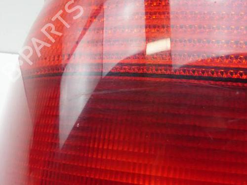 Left taillight BMW 5 (E39) 528 i | BP18174648C34