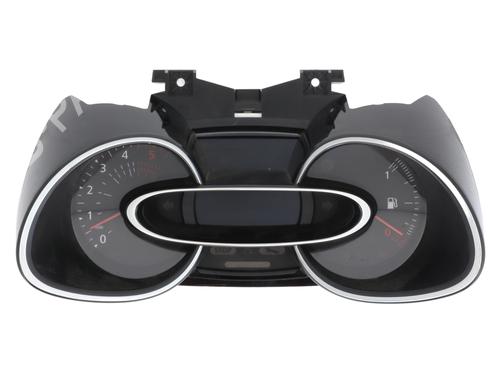 Used Instrument cluster RENAULT CLIO IV (BH_) 1.5 dCi 75 (75 hp) 24595409