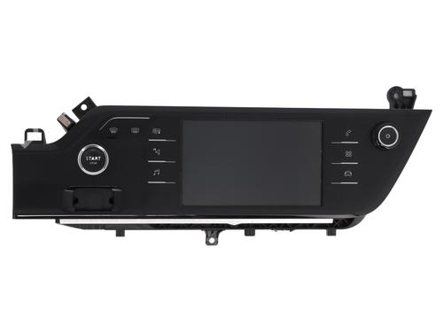 Used Display monitor Display monitor CITROËN C4 Grand Picasso II (DA_, DE_) 1.6 BlueHDi 100 (99 hp) 26027535 26027535