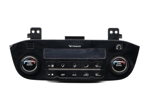 climate-control-kia-sportage-iii-sl-2009-2010-2011-2012-2013-2014-2015-2016-2017-23764017 main image