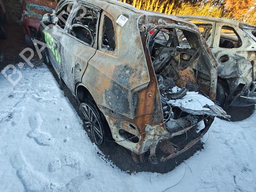 Alternator AUDI Q5 (FYB, FYG) | BP32195668M7 - Image 12