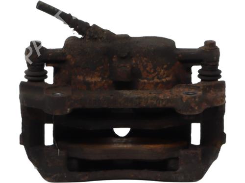 Right front brake caliper RENAULT TRAFIC II Van (FL) 1.9 dCi 80 (FL0B) | BP23843299M104 - Image 4