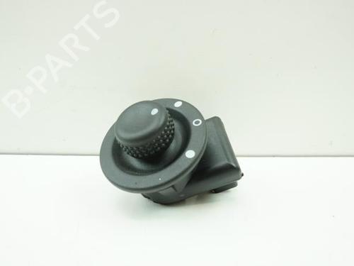 Used Mirror switch DACIA SANDERO II TCe 90 (B8M1, B8MA, B8AC) (90 hp) 18182244