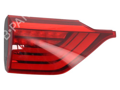 Used Left tailgate light KIA SPORTAGE IV (QL, QLE) 1.7 CRDi (116 hp) 26499093