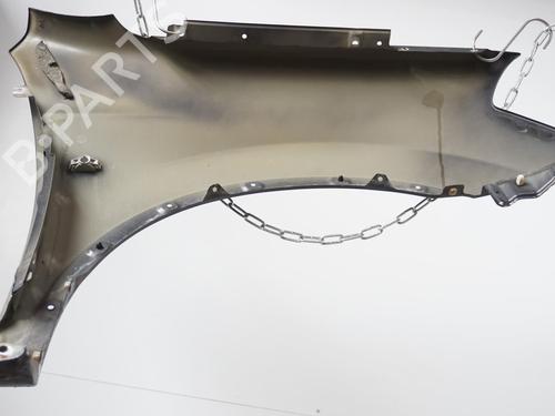 Left front fenders NISSAN QASHQAI I (J10, NJ10) 2.0 dCi All-wheel Drive | BP18187151C41 