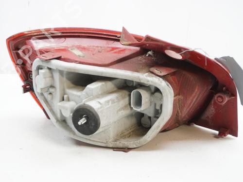 Right taillight SEAT IBIZA IV (6J5, 6P1) 1.4 TDI | BP19729053C35 