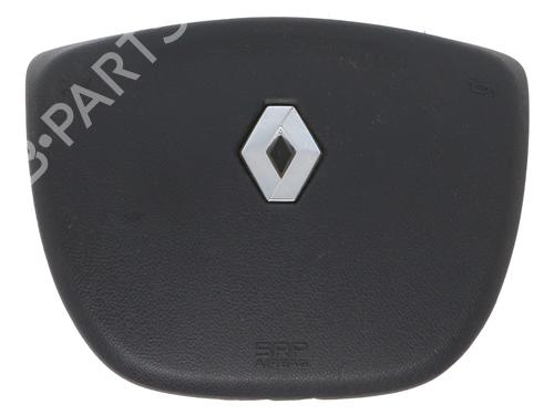 Used Driver airbag RENAULT LAGUNA III (BT0/1) 2.0 dCi (BT07, BT0J, BT14, BT1A, BT1S) (131 hp) 20179933