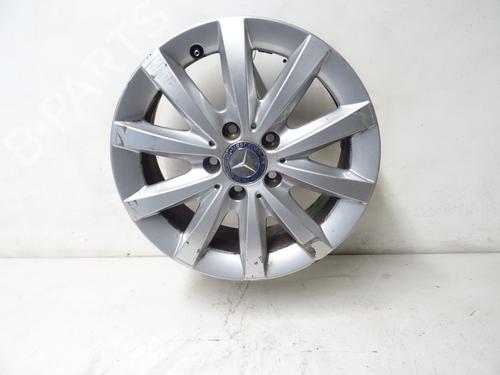 rim-mercedes-benz-a-class-w176-2012-2013-2014-2015-2016-2017-2018-32219028 main image