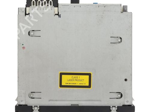 Radio PEUGEOT 5008 (0U_, 0E_) 1.6 HDi | BP27249881E6 