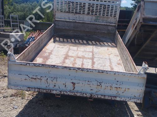 Steering rack IVECO DAILY V Van 35C15 V, 40C15 V, 45C15 V, 50C15 V, 60C15 V,65C15 V | BP26713370M22 - Image 9