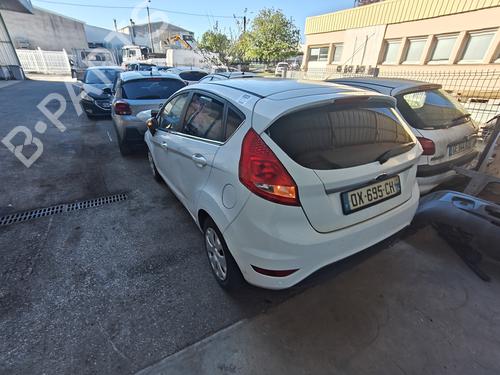 Left taillight FORD FIESTA VI (CB1, CCN) 1.6 TDCi | BP37222294C34 - Image 13