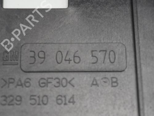Electronic module OPEL ASTRA K Sports Tourer (B16) 1.6 CDTi (35) 39046570