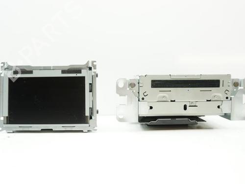 Radio JAGUAR XF I (X250) 3.0 D | BP18174068E6 