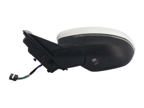 Left mirror PEUGEOT 208 II (UB_, UP_, UW_, UJ_) 1.2 PureTech 75 | BP29545896C26 
