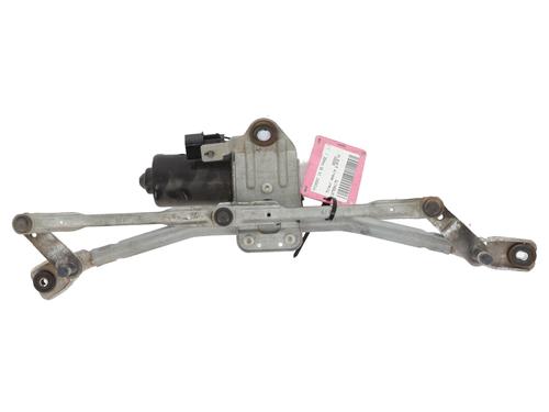 Front wiper motor HYUNDAI ix35 (LM, EL, ELH) 1.7 CRDi | BP27212219M29 